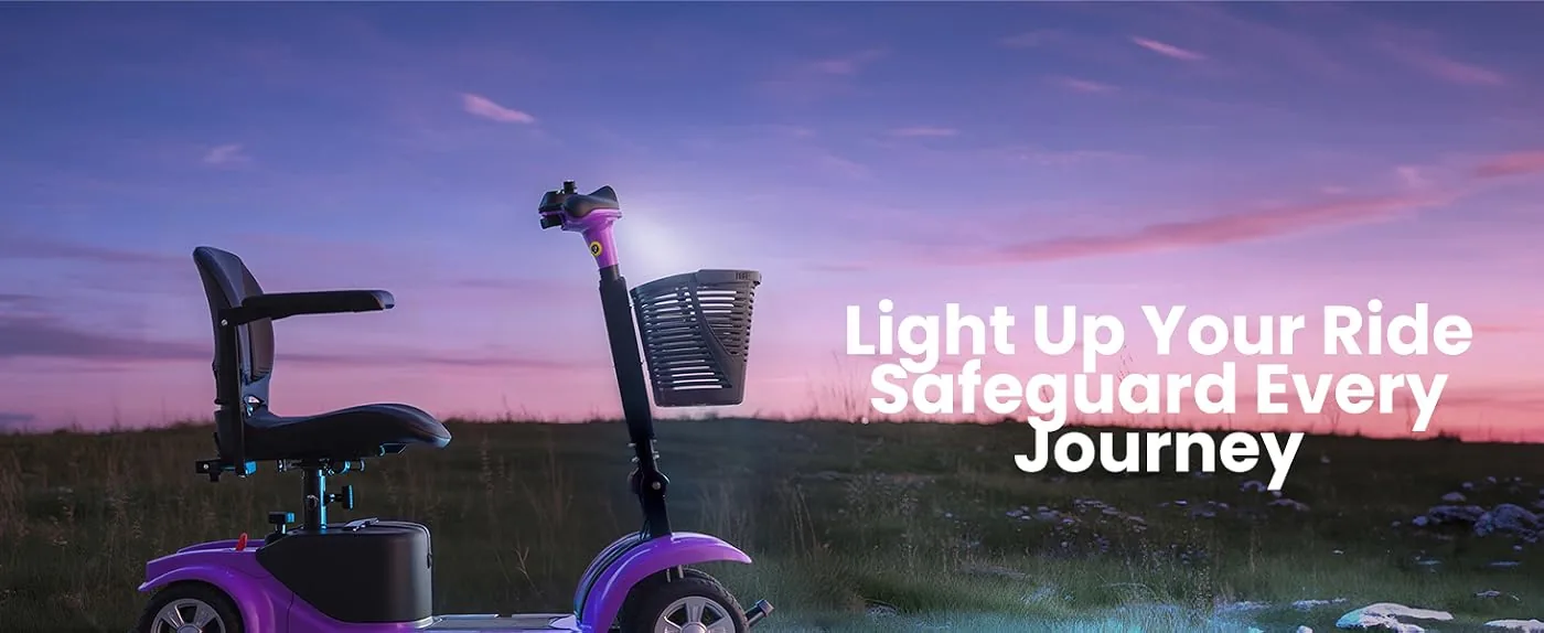 sunderwell mobility scooter content 0