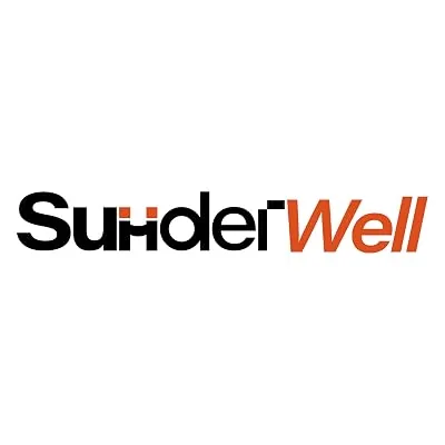 sunderwell mobility scooter logo