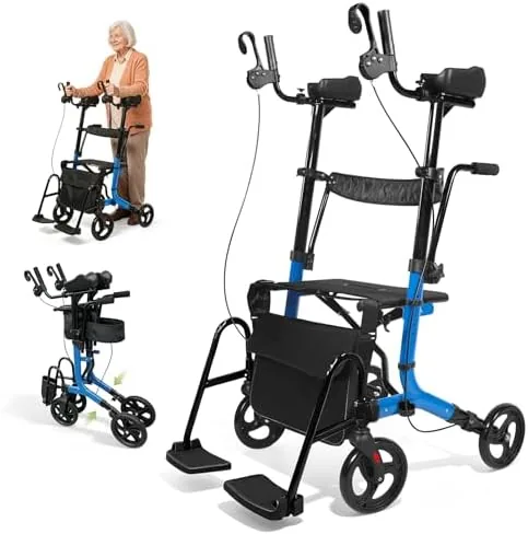 sunderwell walker for seniors category